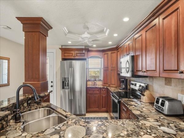 2 Bedroom Gulf Views Siesta Key Vacation Condo