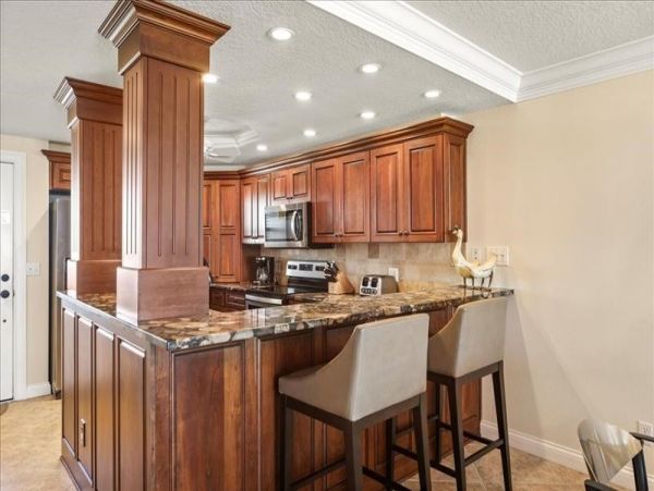 2 Bedroom Gulf Views Siesta Key Vacation Condo