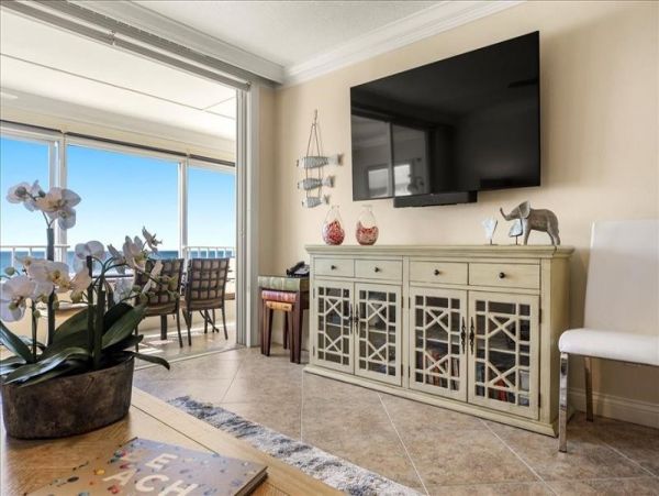 2 Bedroom Gulf Views Siesta Key Vacation Condo