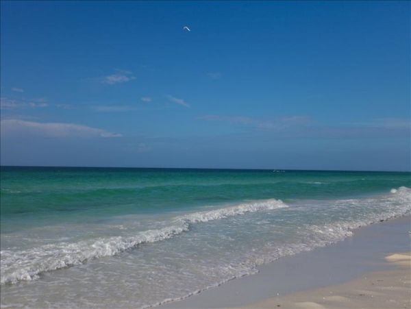 2 Bedroom Gulf Views Siesta Key Vacation Condo