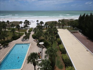 Siesta Key Condo 912892