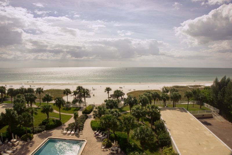 Siesta Key Condo 912892
