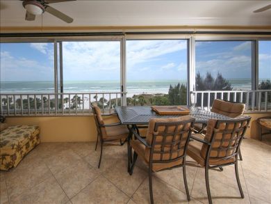 Siesta Key Condo 912892