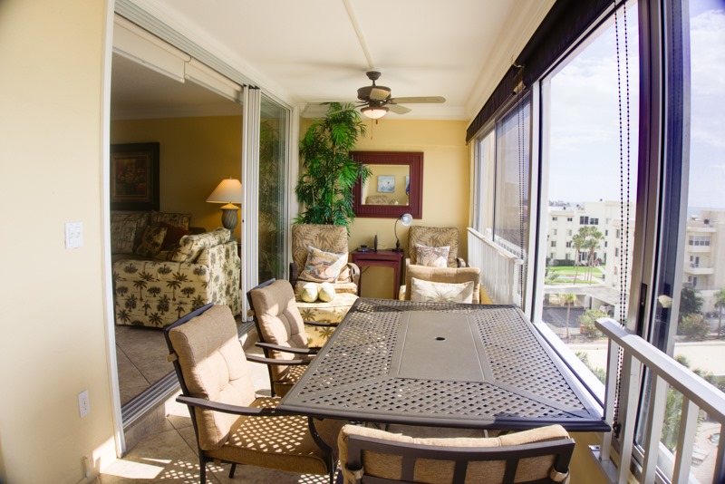 Siesta Key Condo 912892