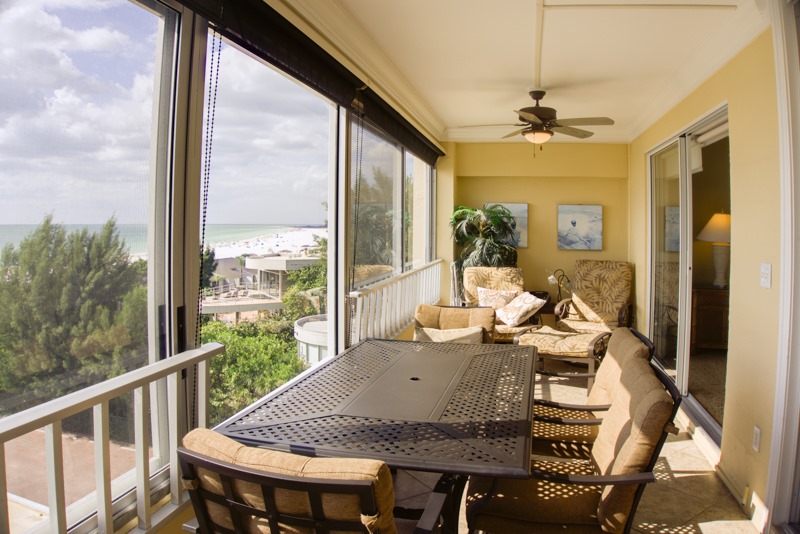 Siesta Key Condo 912892