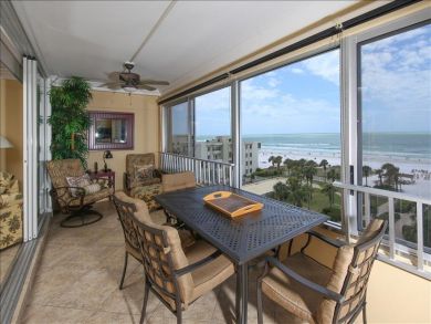Siesta Key Condo 912892