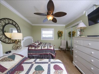 Siesta Key Condo 912892