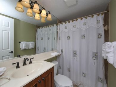 Siesta Key Condo 912892