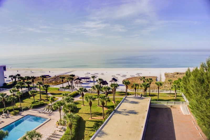 Siesta Key Condo 912892