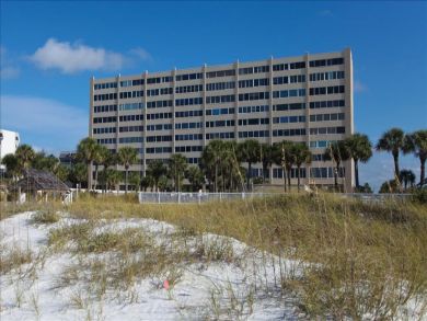 Siesta Key Condo 912892