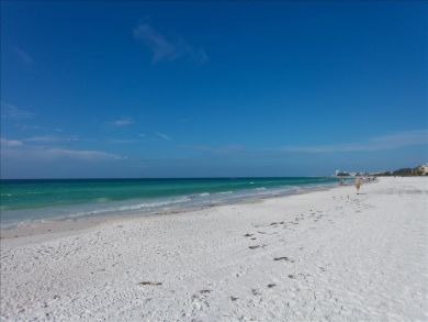Siesta Key Condo 912892