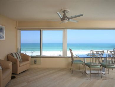 Siesta Key Condo 912894
