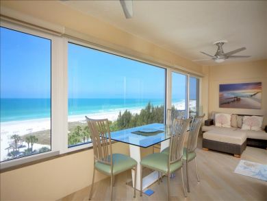 Siesta Key Condo 912894