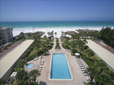 Siesta Key Condo 912894