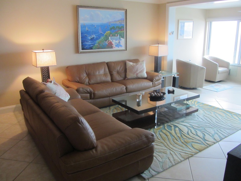 Siesta Key Condo 912894