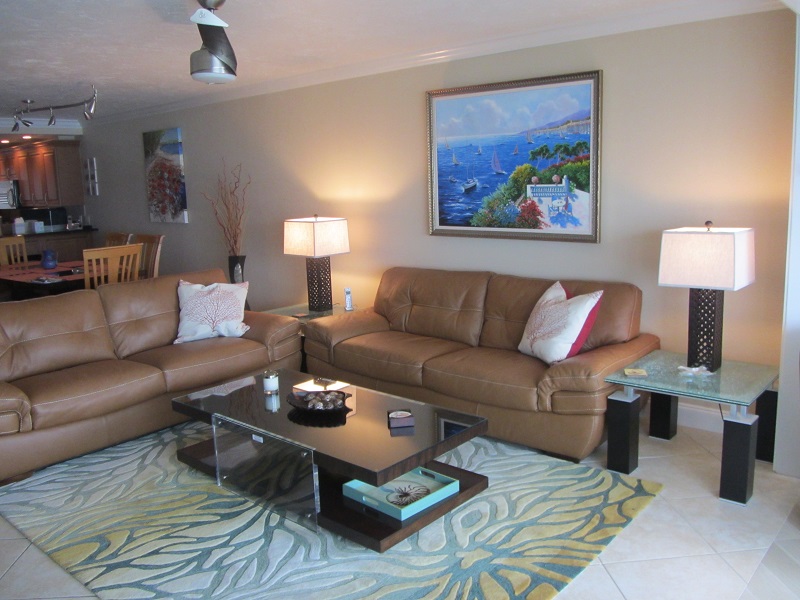 Siesta Key Condo 912894