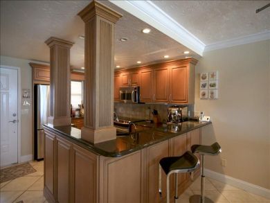 Siesta Key Condo 912894