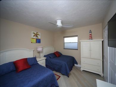 Siesta Key Condo 912894