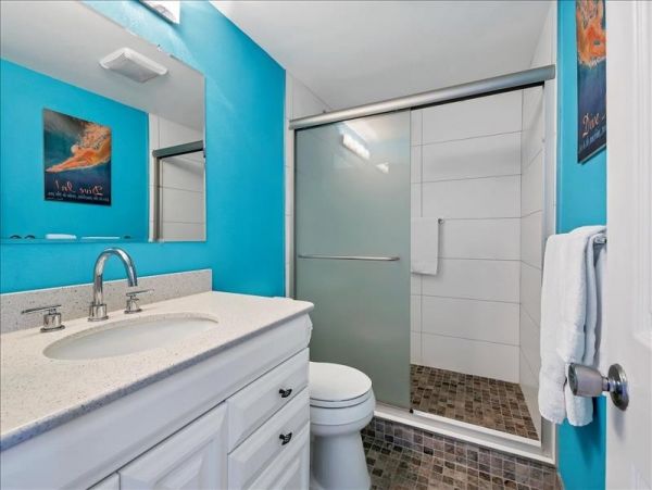 Gulf Views Siesta Key Vacation Condo Two Bedroom