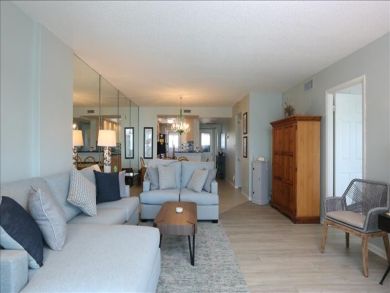 Siesta Key Vacation Condo 3 Bedrooms Sleeps 6 Full Gulf View