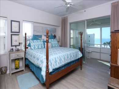 Siesta Key Vacation Condo 3 Bedrooms Sleeps 6 Full Gulf View