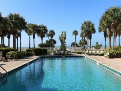 Siesta Key Vacation Condo 3 Bedrooms Sleeps 6 Full Gulf View