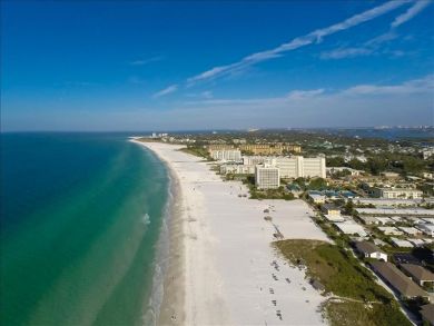 Siesta Key Vacation Condo 3 Bedrooms Sleeps 6 Full Gulf View