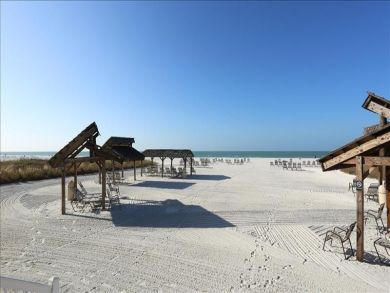 Siesta Key Vacation Condo 3 Bedrooms Sleeps 6 Full Gulf View