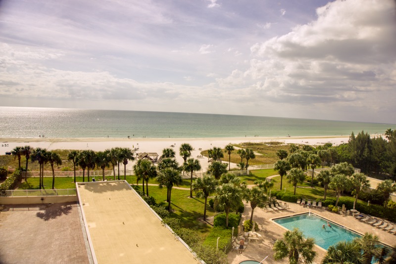 Siesta Key Condo 912904