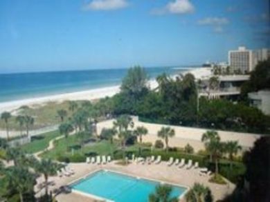 Siesta Key Condo 912904