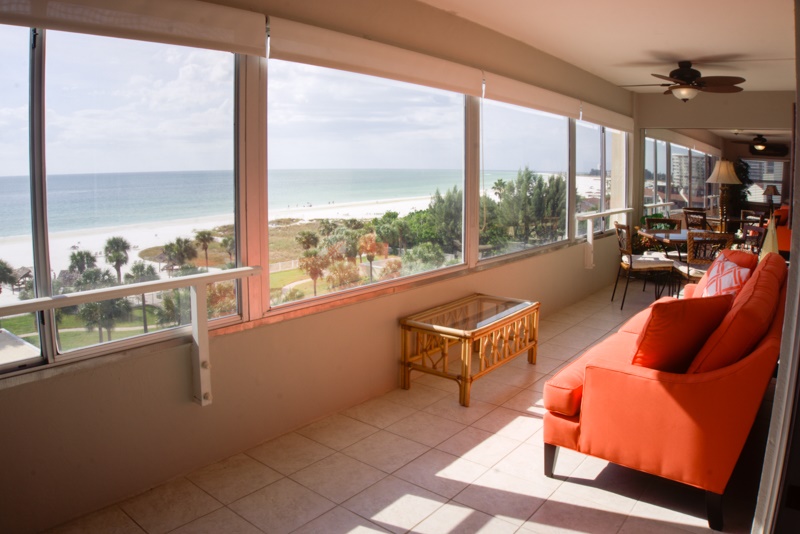Siesta Key Condo 912904
