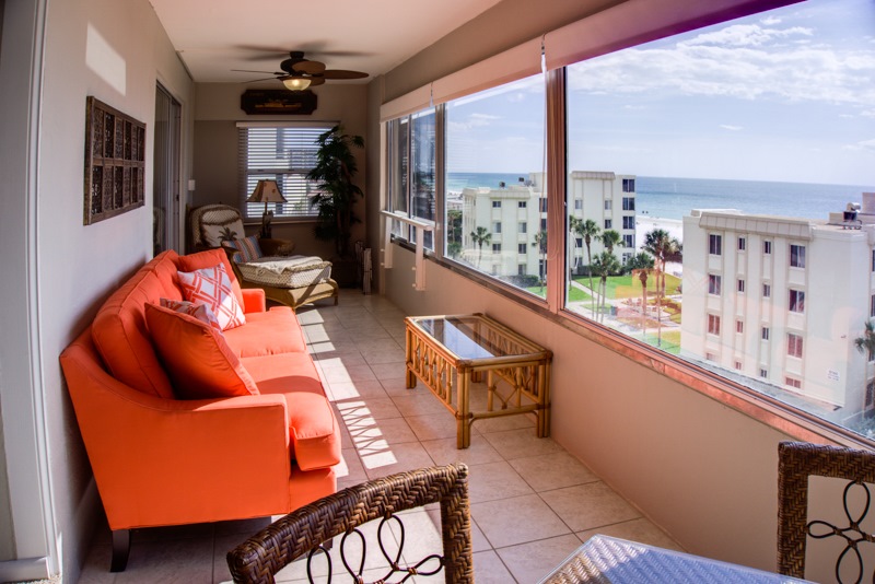 Siesta Key Condo 912904