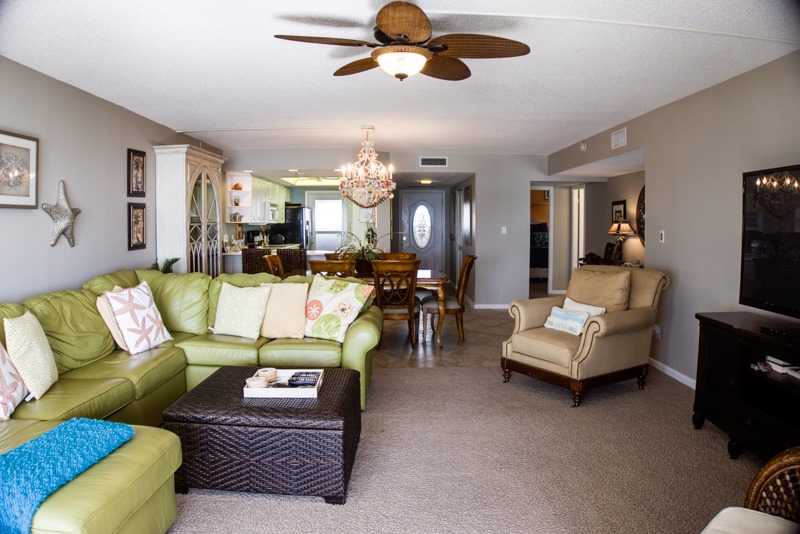 Siesta Key Condo 912904