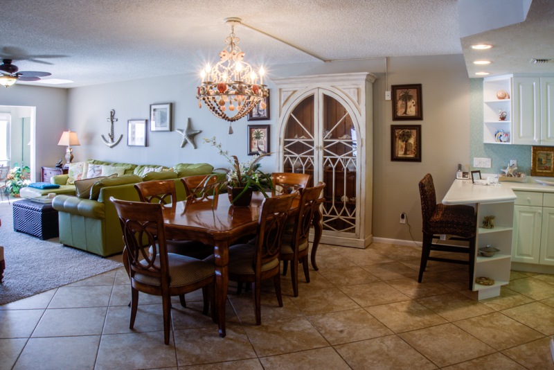 Siesta Key Condo 912904