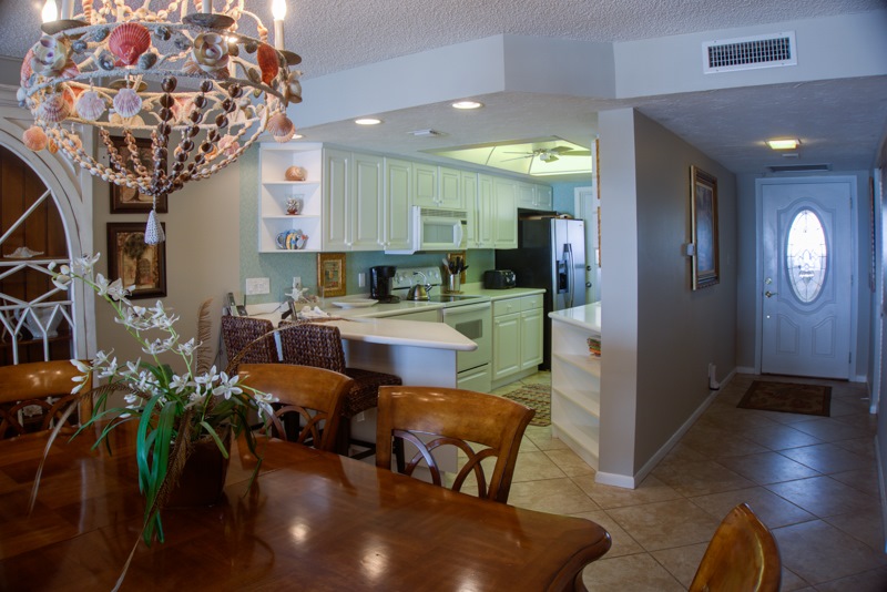 Siesta Key Condo 912904