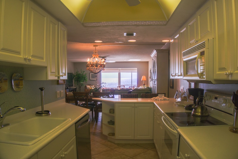 Siesta Key Condo 912904