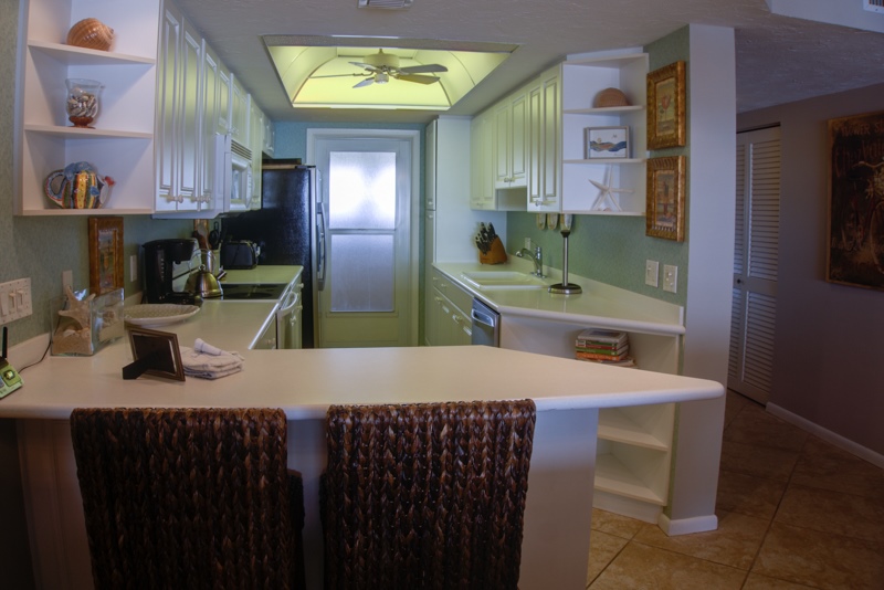 Siesta Key Condo 912904