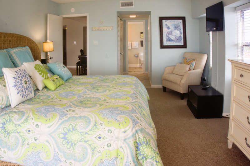 Siesta Key Condo 912904