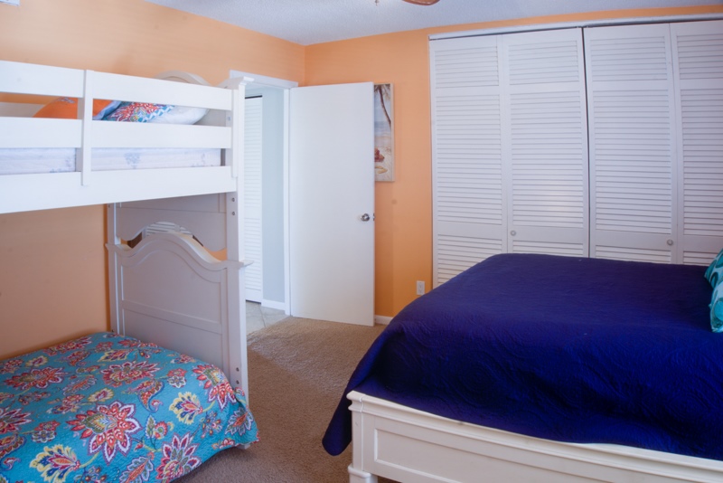 Siesta Key Condo 912904