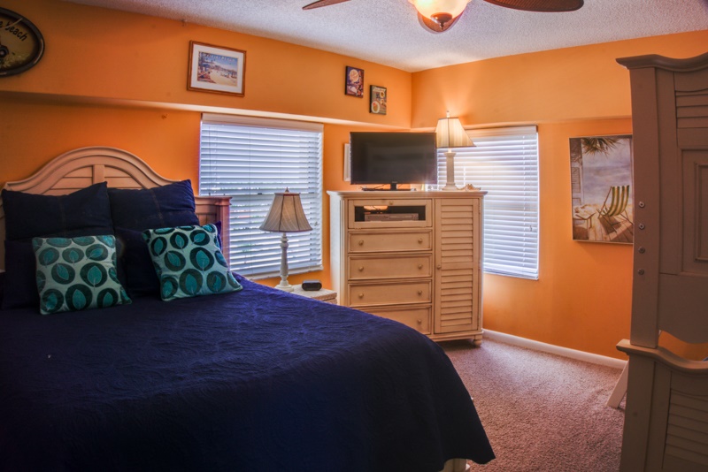 Siesta Key Condo 912904