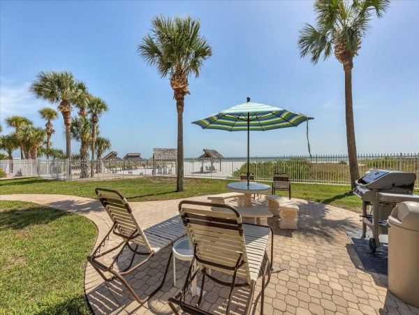 Siesta Key Gulf View Vacation Rental Luxury 2-Bedroom Beachfront Condo