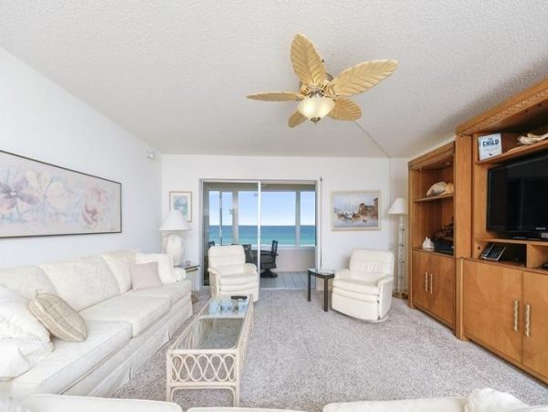 Two Bedroom Siesta Key Condo Great Views Sleeps Four Guests