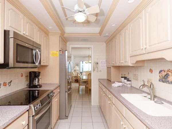 Two Bedroom Siesta Key Condo Great Views Sleeps Four Guests