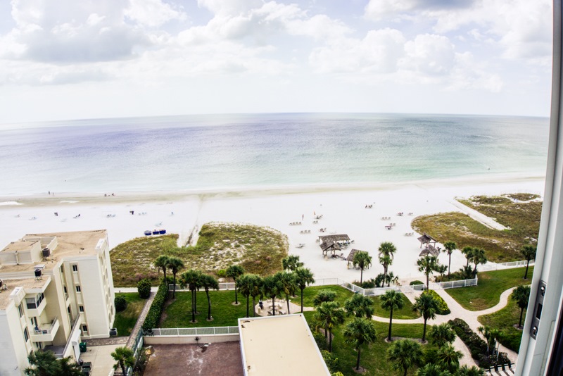 Siesta Key Condo 912909