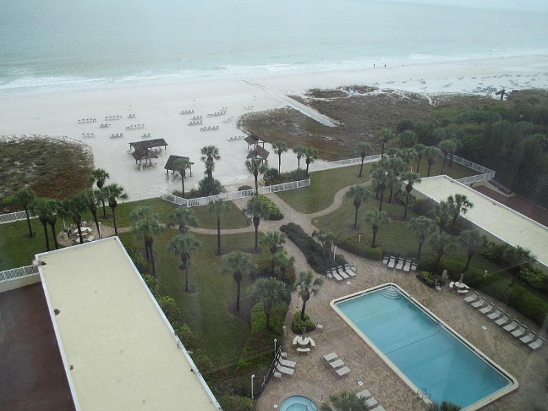 Siesta Key Condo 912909