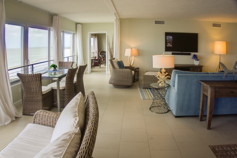 Siesta Key Condo 912909