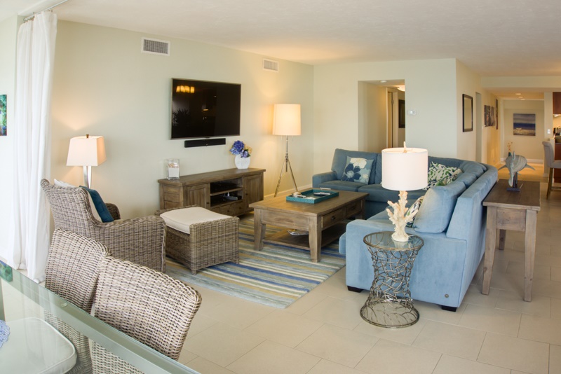 Siesta Key Condo 912909