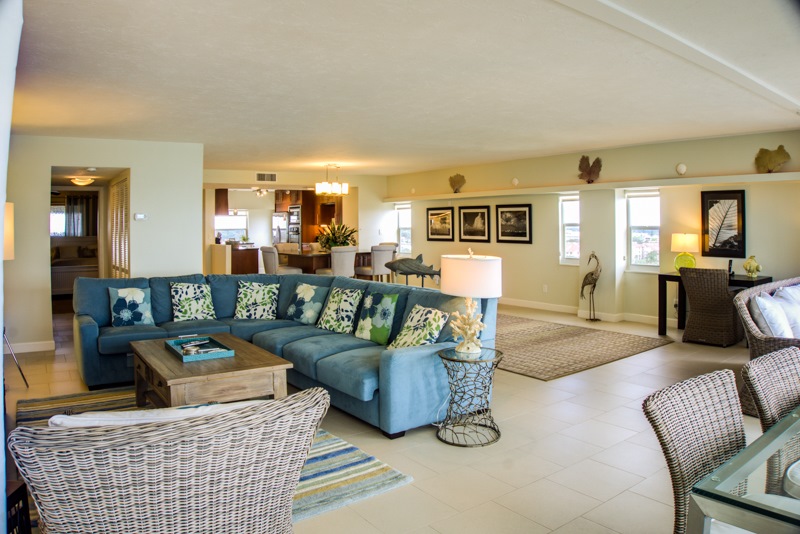 Siesta Key Condo 912909