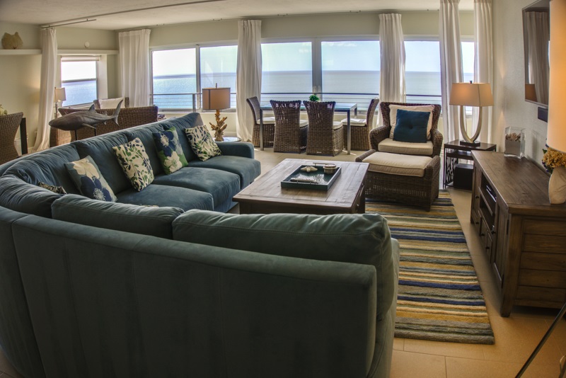 Siesta Key Condo 912909