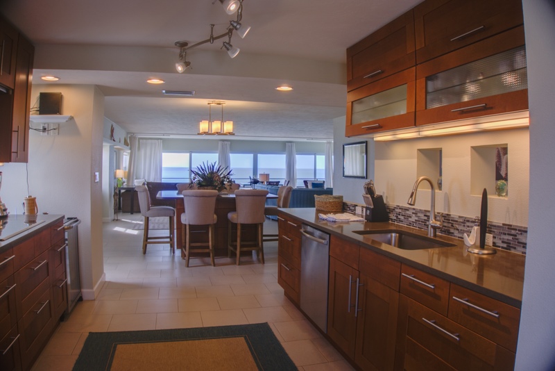 Siesta Key Condo 912909